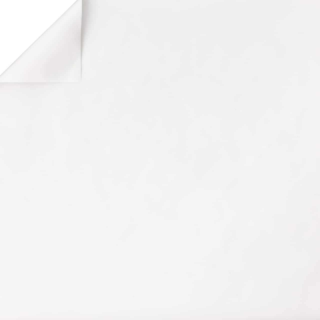 12 Pack: Kraft White Gift Wrap by Celebrate It™